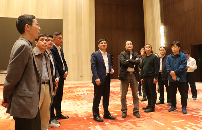 藍(lán)樹東到百色飯店項(xiàng)目調(diào)研